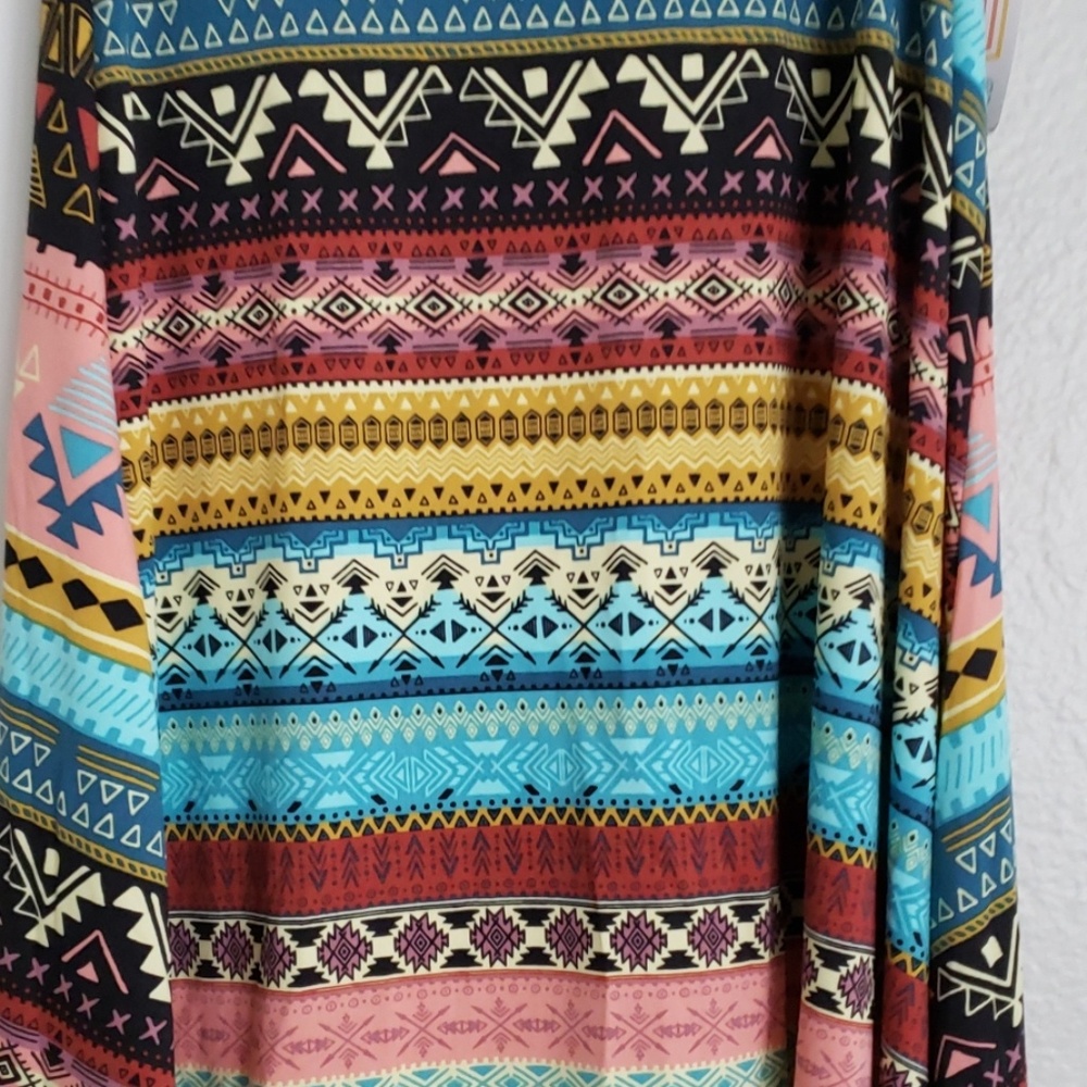 Aztec Maxi - Picture 2 of 3